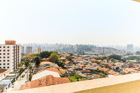 Apartamento para alugar com 57m², 2 quartos e 2 vagas Apartamento para alugar com 57m², 2 quartos e 2 vagasVaranda