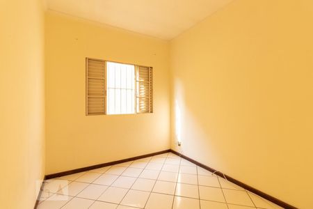 Quarto 1 de casa para alugar com 2 quartos, 70m² em Conjunto Residencial Trinta E Um de Março, São José dos Campos