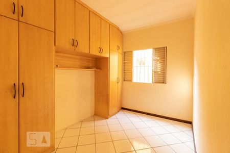 Quarto 2 de casa para alugar com 2 quartos, 70m² em Conjunto Residencial Trinta E Um de Março, São José dos Campos