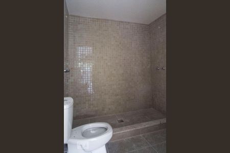 Apartamento à venda com 105m², 3 quartos e 2 vagasBanheiro da Suíte