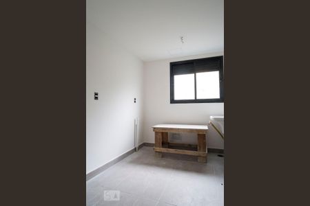 Apartamento à venda com 105m², 3 quartos e 2 vagasCozinha e Área de Serviço