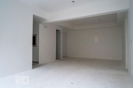 Apartamento à venda com 105m², 3 quartos e 2 vagasSala