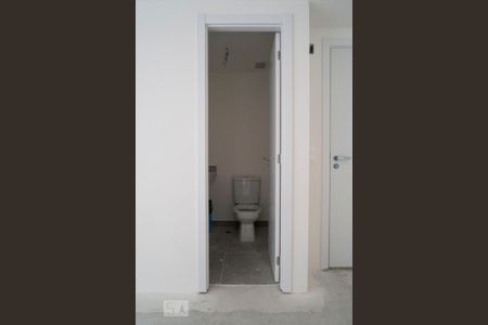 Apartamento à venda com 105m², 3 quartos e 2 vagasBanheiro