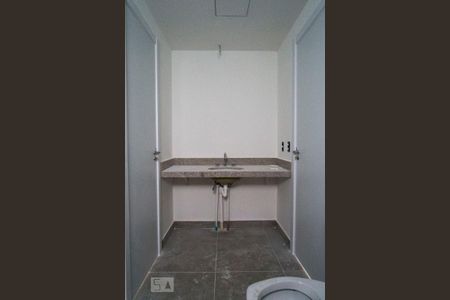 Apartamento à venda com 105m², 3 quartos e 2 vagasDemi-suíte