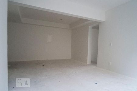Sala de apartamento à venda com 3 quartos, 105m² em Menino Deus, Porto Alegre