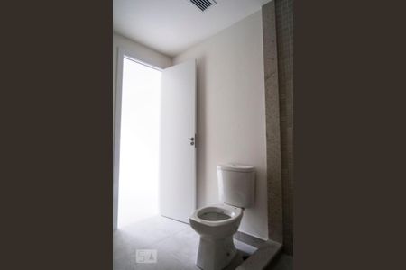 Apartamento à venda com 105m², 3 quartos e 2 vagasBanheiro da Suíte