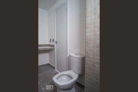 Apartamento à venda com 105m², 3 quartos e 2 vagasDemi-suíte