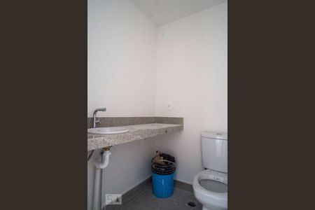 Apartamento à venda com 105m², 3 quartos e 2 vagasBanheiro