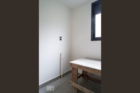 Apartamento à venda com 105m², 3 quartos e 2 vagasÁrea de Serviço