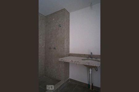 Apartamento à venda com 105m², 3 quartos e 2 vagasBanheiro da Suíte