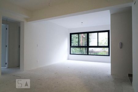 Sala de apartamento à venda com 3 quartos, 105m² em Menino Deus, Porto Alegre