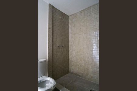 Apartamento à venda com 105m², 3 quartos e 2 vagasBanheiro da Suíte