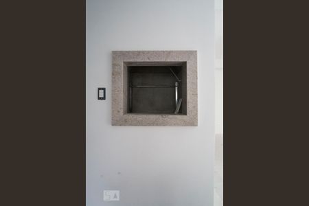 Apartamento à venda com 105m², 3 quartos e 2 vagasChurrasqueira