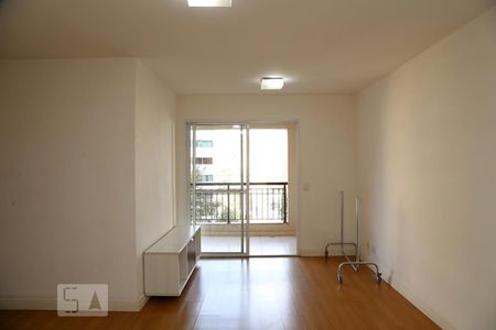 Sala de apartamento à venda com 3 quartos, 70m² em Jardim Parque Morumbi, São Paulo