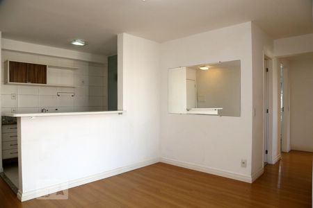 Sala de apartamento à venda com 3 quartos, 70m² em Jardim Parque Morumbi, São Paulo