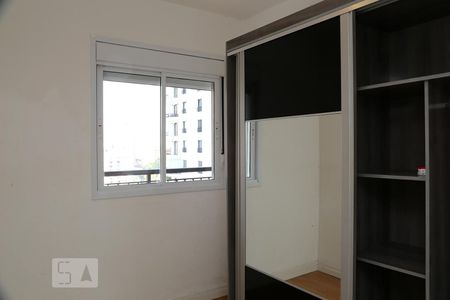 Quarto 1 de apartamento à venda com 3 quartos, 70m² em Jardim Parque Morumbi, São Paulo