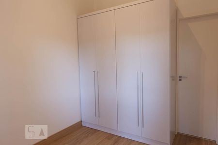 Quarto de apartamento para alugar com 1 quarto, 38m² em Granja Viana, Cotia
