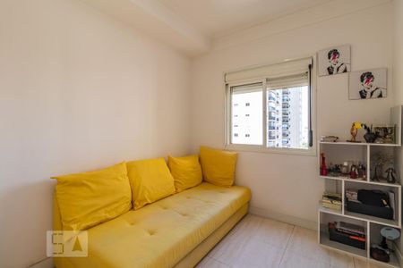 Quarto 1 de apartamento à venda com 2 quartos, 68m² em Jardim Tupanci, Barueri