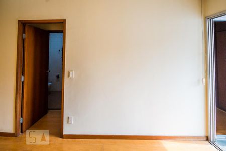 Sala de apartamento à venda com 1 quarto, 50m² em Botafogo, Campinas