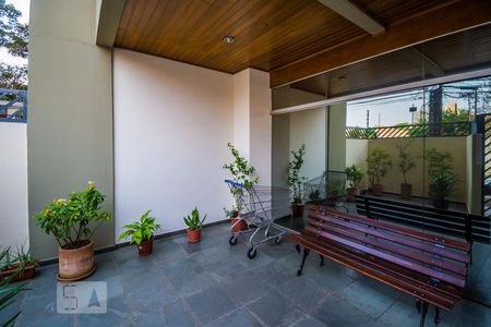 Apartamento à venda com 50m², 1 quarto e 1 vaga Apartamento à venda com 50m², 1 quarto e 1 vagaÁrea comum