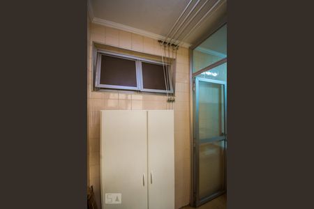 Apartamento à venda com 50m², 1 quarto e 1 vaga Apartamento à venda com 50m², 1 quarto e 1 vagaÁrea de Serviço