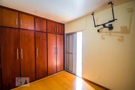 Quarto de apartamento à venda com 1 quarto, 50m² em Botafogo, Campinas