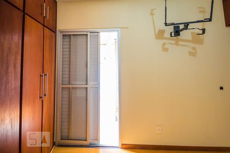 Quarto de apartamento à venda com 1 quarto, 50m² em Botafogo, Campinas