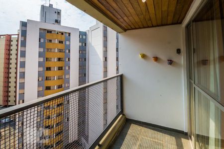 Vista do Quarto de apartamento à venda com 1 quarto, 50m² em Botafogo, Campinas