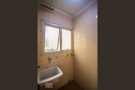 Apartamento à venda com 50m², 1 quarto e 1 vaga Apartamento à venda com 50m², 1 quarto e 1 vagaÁrea de Serviço