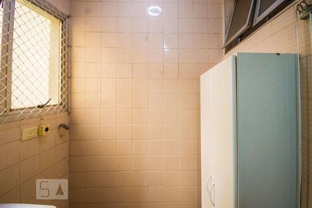 Apartamento à venda com 50m², 1 quarto e 1 vaga Apartamento à venda com 50m², 1 quarto e 1 vagaÁrea de Serviço