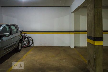 Apartamento à venda com 50m², 1 quarto e 1 vaga Apartamento à venda com 50m², 1 quarto e 1 vagaFachada