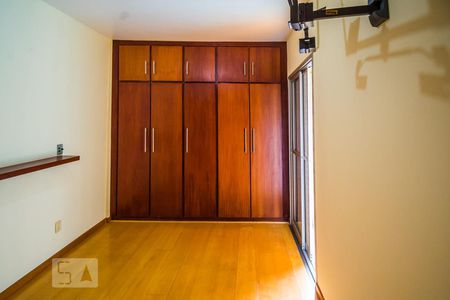 Quarto de apartamento à venda com 1 quarto, 50m² em Botafogo, Campinas