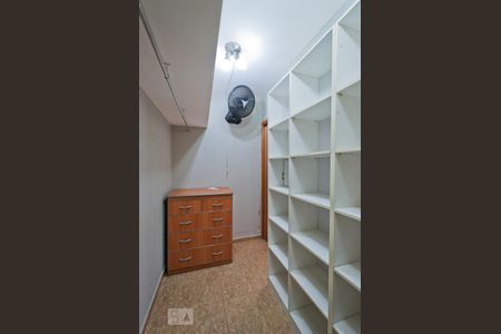 Casa à venda com 150m², 2 quartos e 1 vagaCloset da Suíte