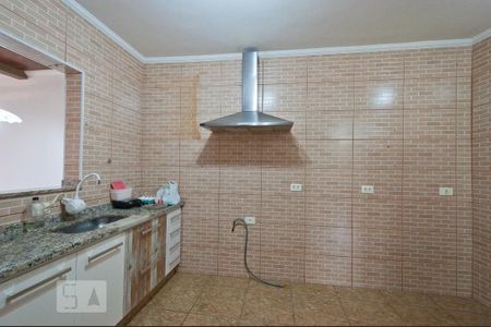 Casa à venda com 150m², 2 quartos e 1 vagaCozinha