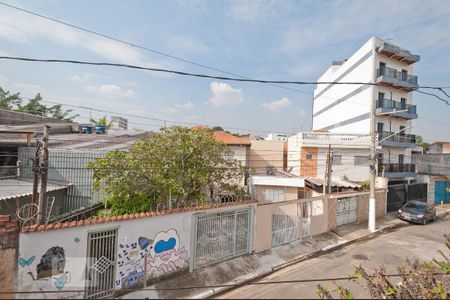 Casa à venda com 150m², 2 quartos e 1 vagaVista da Varanda