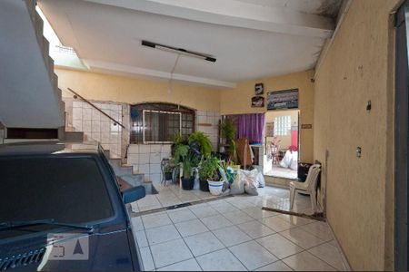 Casa à venda com 150m², 2 quartos e 1 vagaGaragem