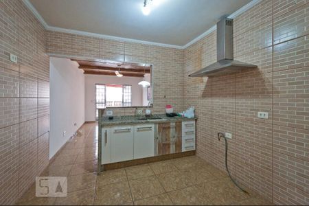 Casa à venda com 150m², 2 quartos e 1 vagaCozinha