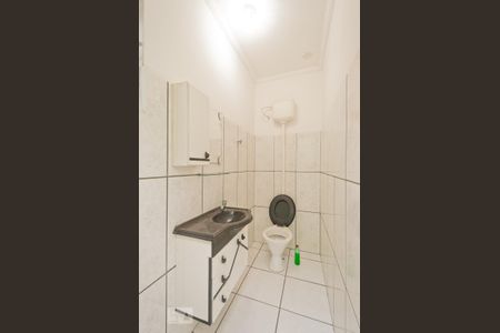 Casa à venda com 150m², 2 quartos e 1 vagaBanheiro 2