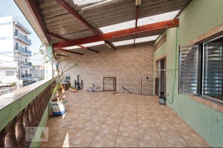 Casa à venda com 150m², 2 quartos e 1 vagaVaranda