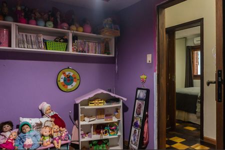 Casa à venda com 134m², 3 quartos e 1 vagaQuarto 3