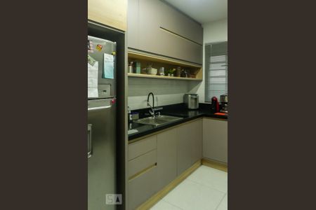 Casa à venda com 134m², 3 quartos e 1 vagaCozinha