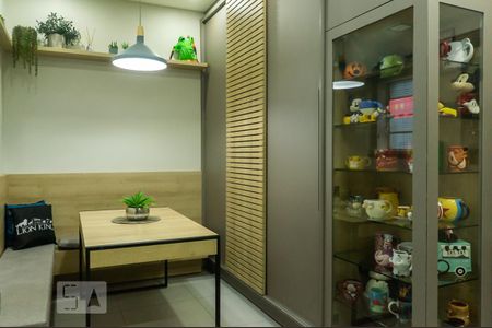 Casa à venda com 134m², 3 quartos e 1 vagaCozinha