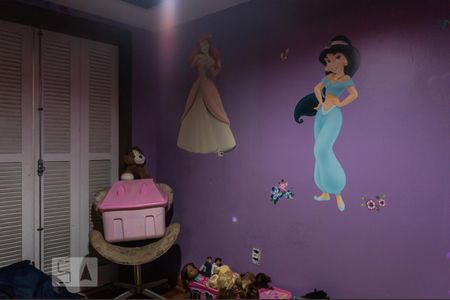 Casa à venda com 134m², 3 quartos e 1 vagaQuarto 3