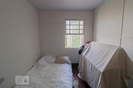 Dormitório 1 de casa à venda com 2 quartos, 112m² em Santana, São Paulo
