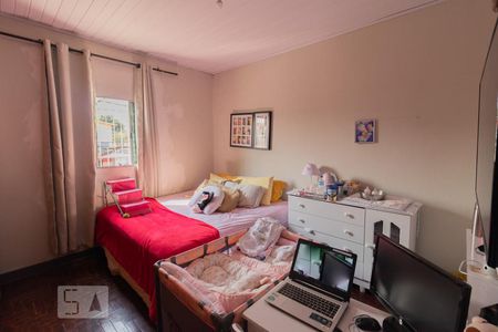 Dormitório 2 de casa à venda com 2 quartos, 112m² em Santana, São Paulo