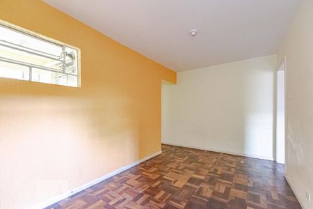 Sala de apartamento para alugar com 2 quartos, 50m² em São Francisco, Curitiba