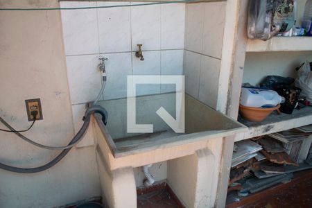 Casa à venda com 78m², 2 quartos e 2 vagas Casa à venda com 78m², 2 quartos e 2 vagasÁrea de Serviço