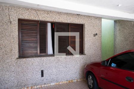 Casa à venda com 78m², 2 quartos e 2 vagas Casa à venda com 78m², 2 quartos e 2 vagasGaragem