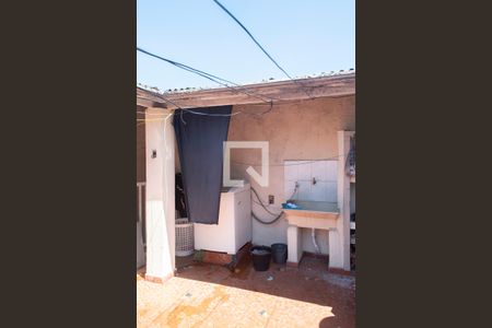 Casa à venda com 78m², 2 quartos e 2 vagas Casa à venda com 78m², 2 quartos e 2 vagasÁrea de Serviço