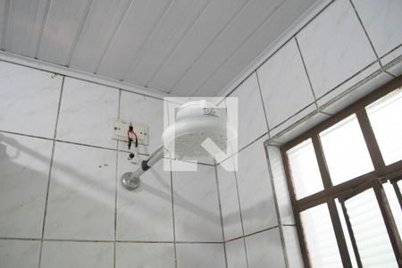 Casa à venda com 78m², 2 quartos e 2 vagas Casa à venda com 78m², 2 quartos e 2 vagasBanheiro